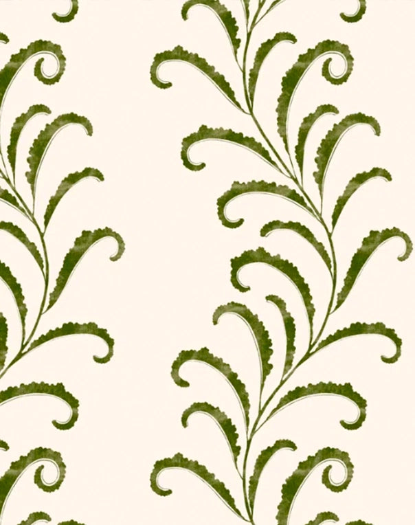 Papel pintado Bosque