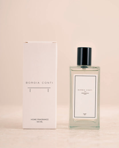 Perfume Borgia Conti