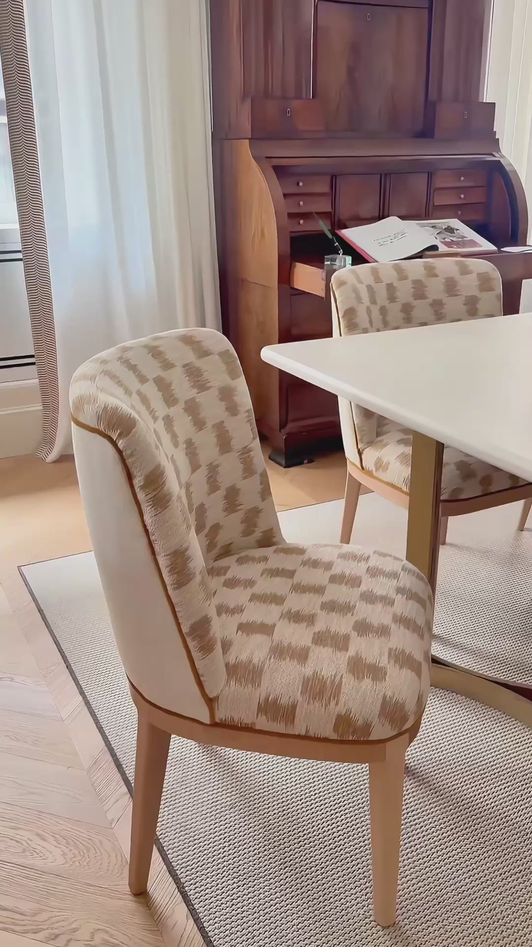 Silla Dallas