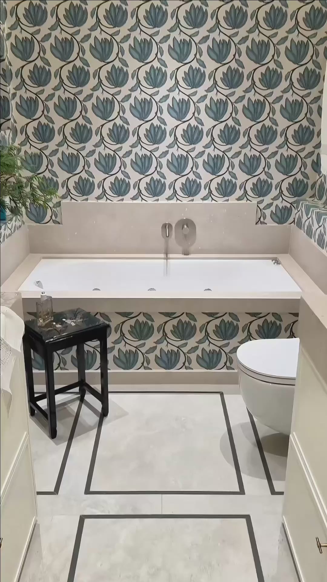 Papel pintado Ava