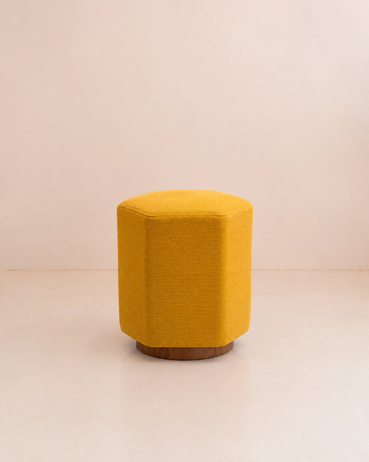 Puf Orange