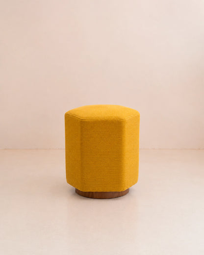 Puf Orange