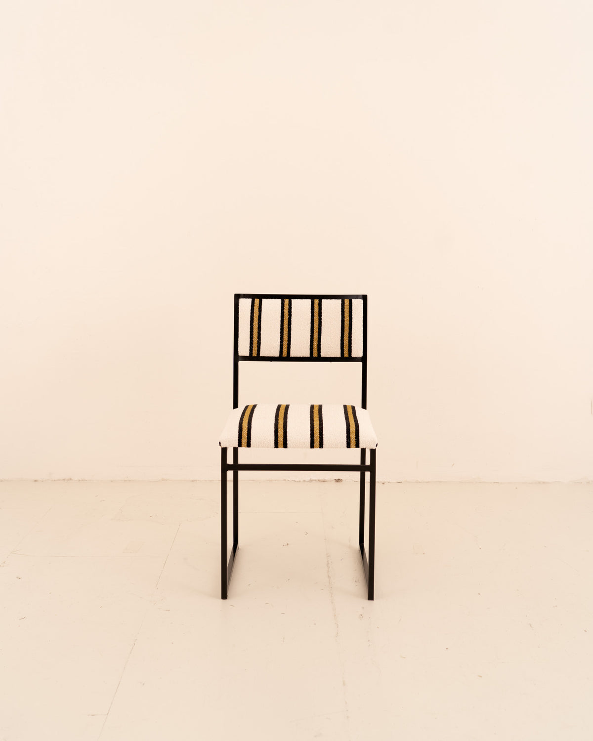 Silla James