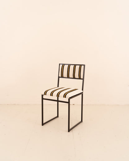 Silla James