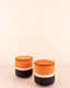 Puf Orange