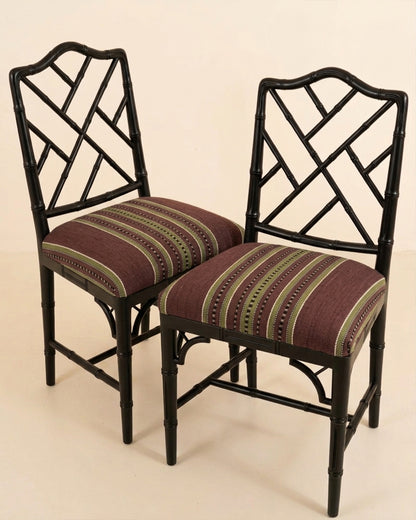 Silla Carmela
