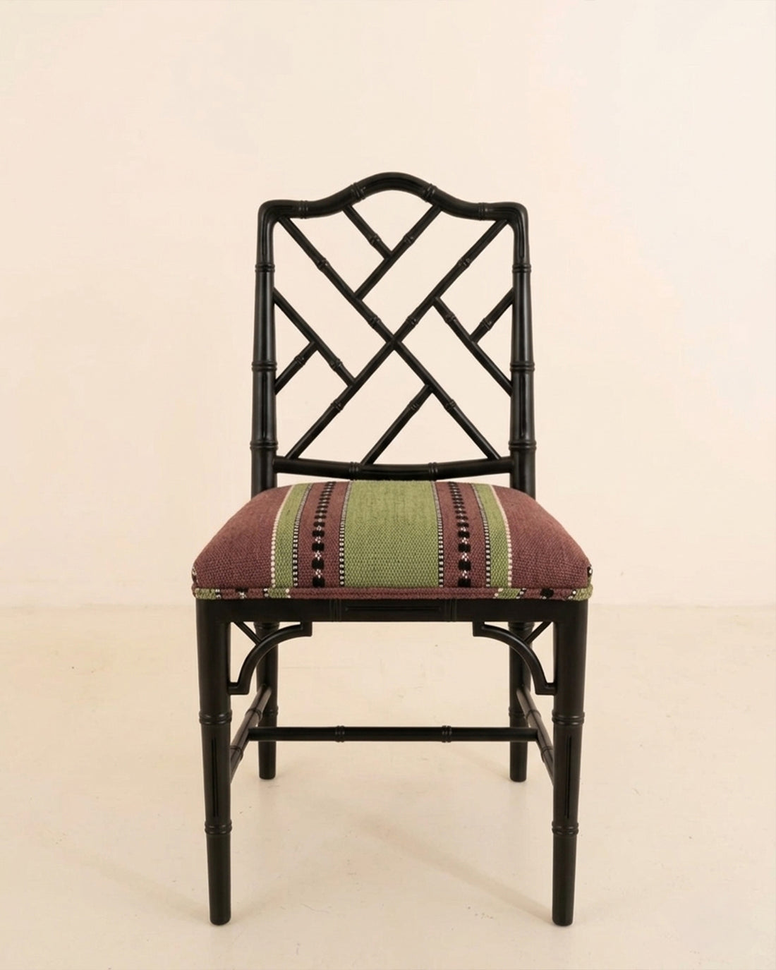 Silla Carmela