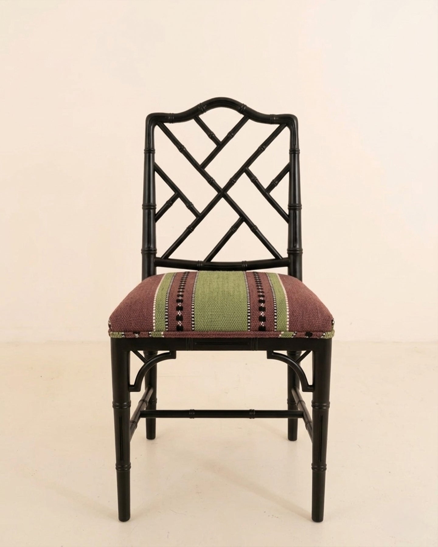 Silla Carmela