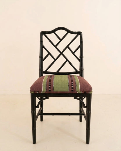 Silla Carmela