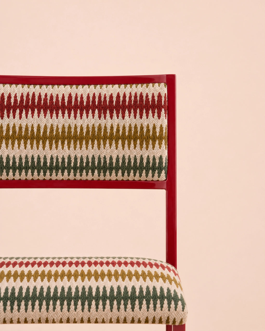Silla Cris