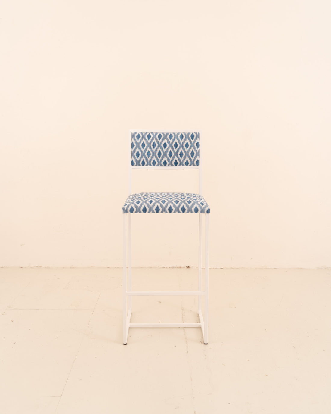 Taburete Blue