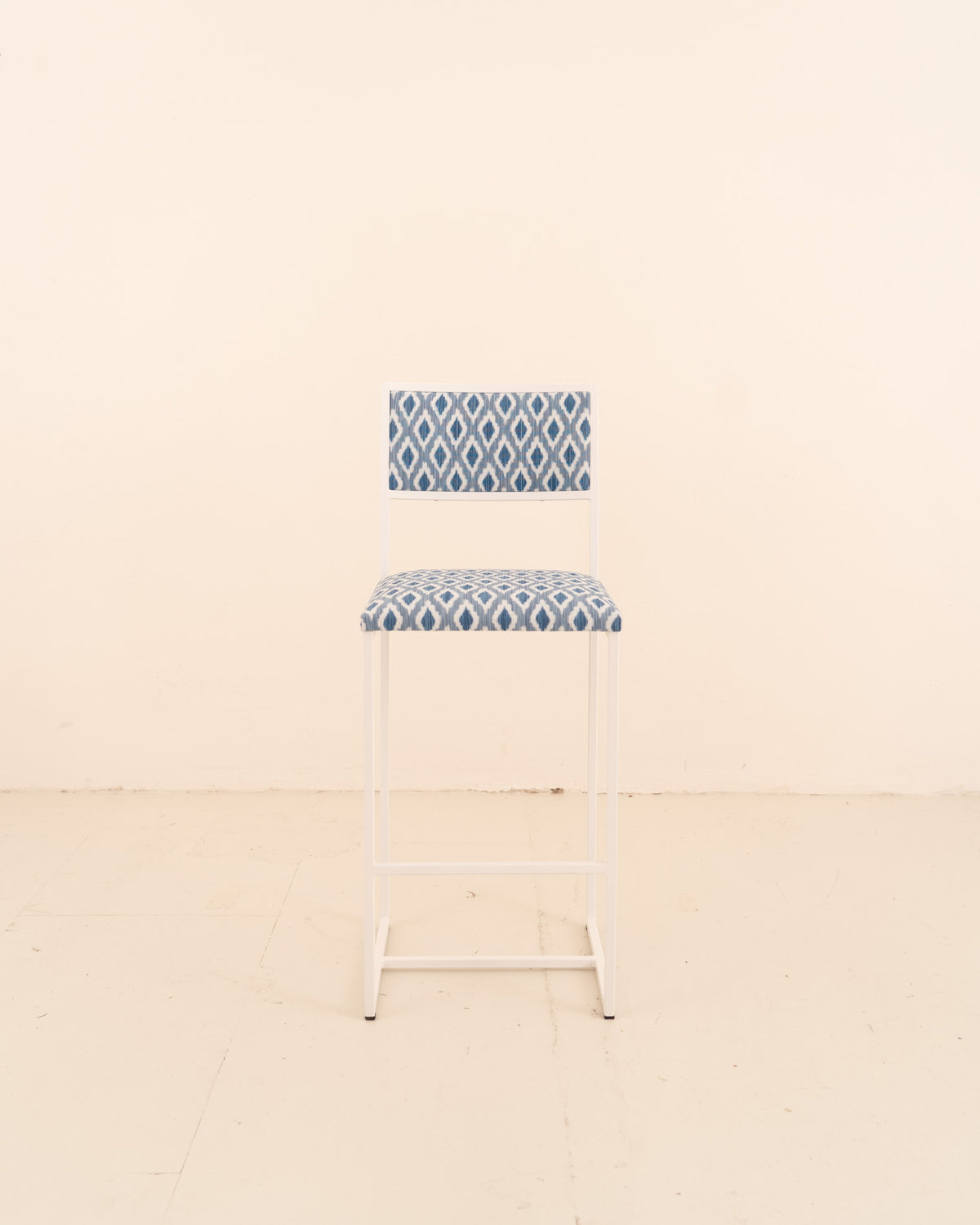 Taburete Blue