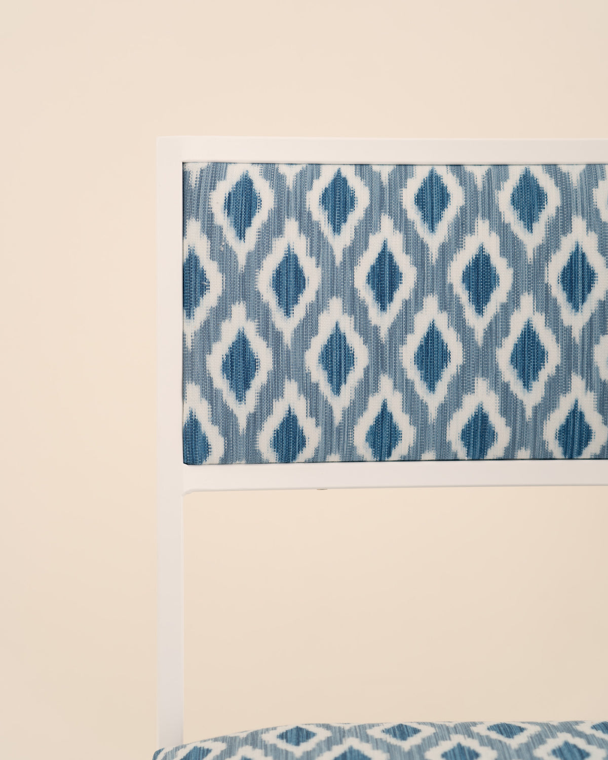 Taburete Blue