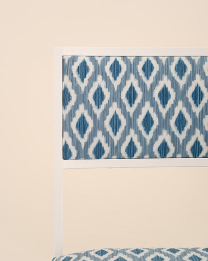 Taburete Blue