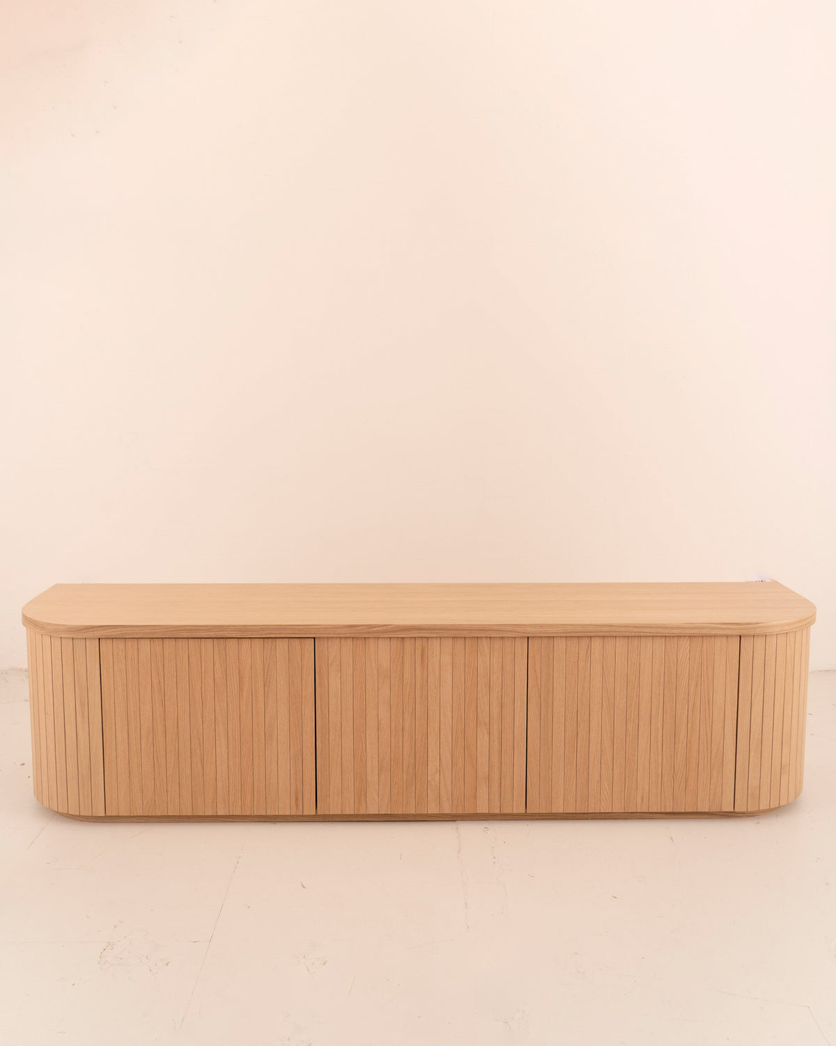 Mueble de TV Natural